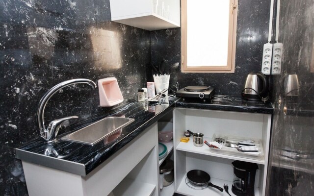 Brand new 1 Bedroom Apt in Kolonaki