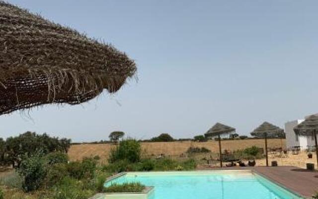 Agritourism Xistos
