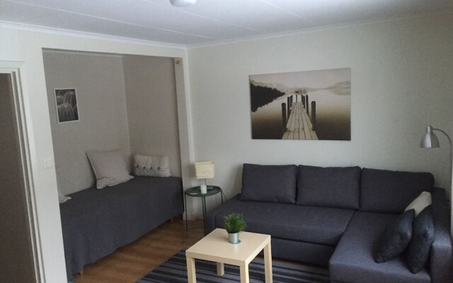 The Green House Guesthouse Sunnemo