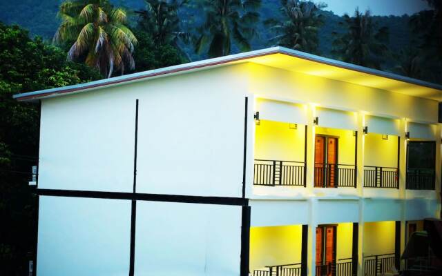 The Stamp Hotel