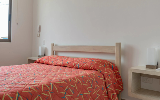 Amazing 2BR Apartment in Santa Marta - Pozos Colorados 836 by Hu - Apartment in 圣玛尔塔 - Photo 5