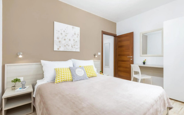 Villa Nina Apartments