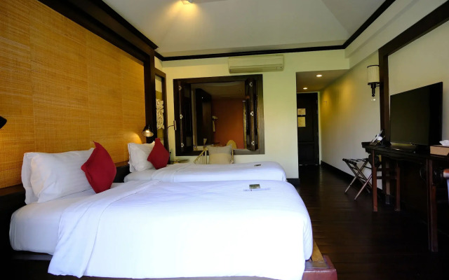Bodhi Serene Chiang Mai Hotel
