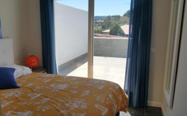 Apartamento Castrelos