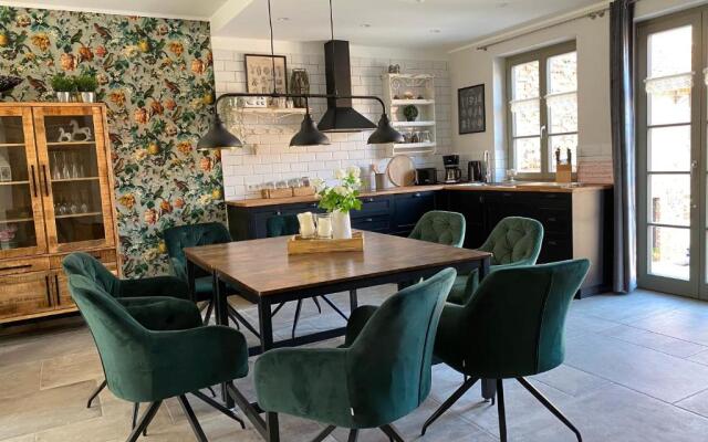 Apartmenthaus Seiler