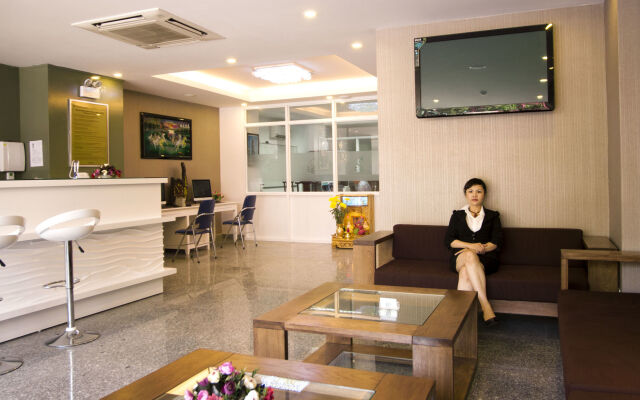 Sophia Hotel Nha Trang