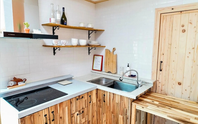 Jinan Demisem Pension