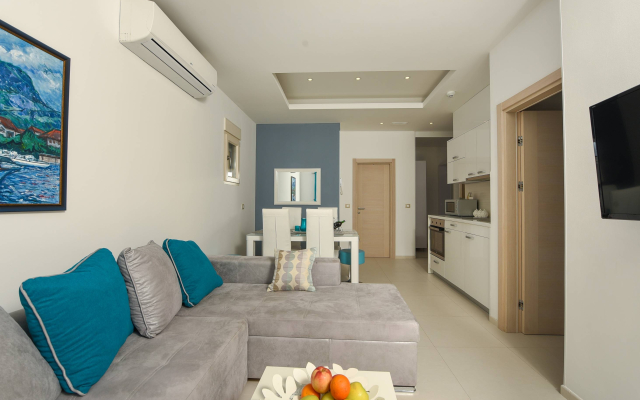 Sea Point I