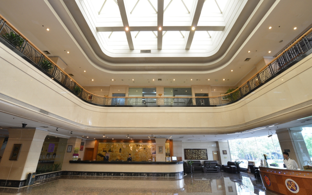 Excemon Ruian Sunshine Hotel