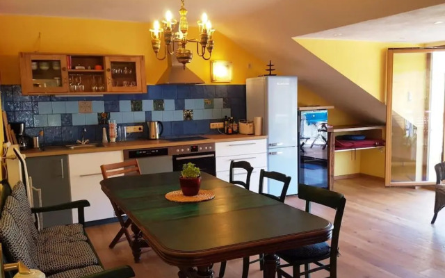 Casa Barzen - Stilvoll Urlauben an der Mosel