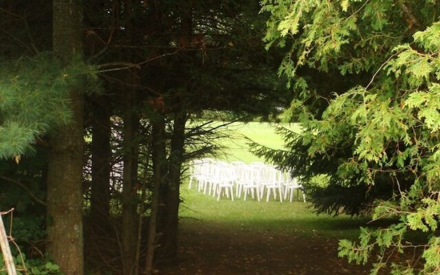 Terrace Green Bed & Breakfast