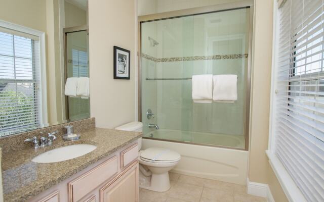 Reunion Disney Villa