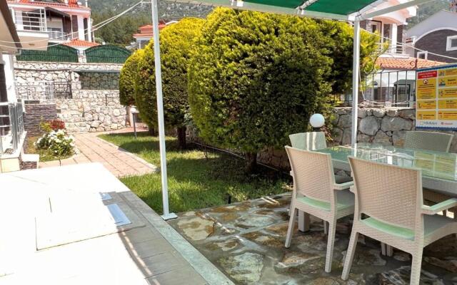 Arnna 4 Villa