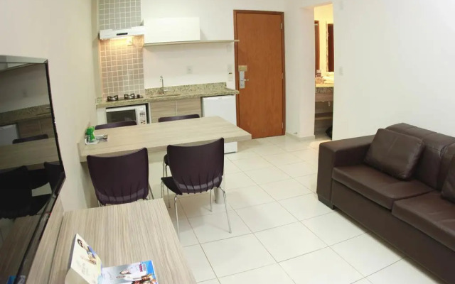 Prive Riviera Park Hotel