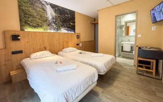 Les Marronniers Domaine de Pyrï¿½ne