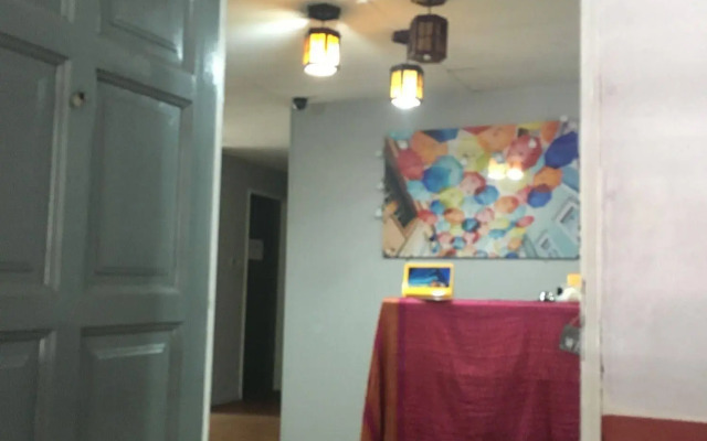 Ranau Backpackers Hostel