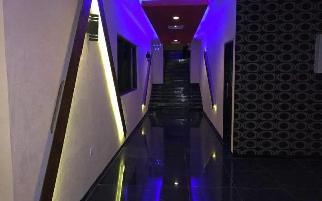Rangga Inn