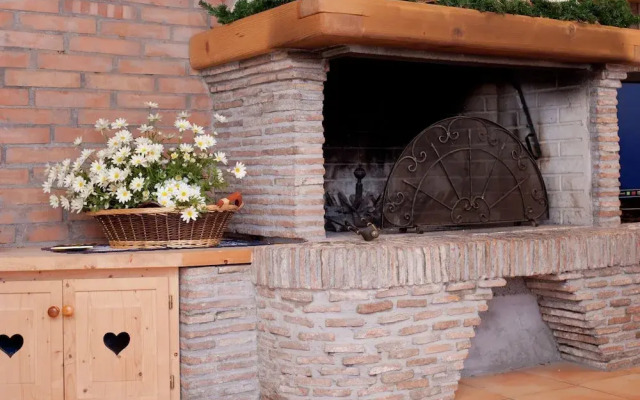 Exquisite Villa in Cesena With Sauna