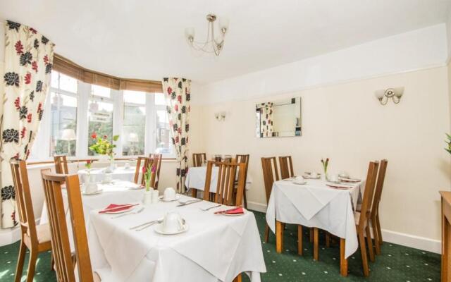 Green Haven Guest House