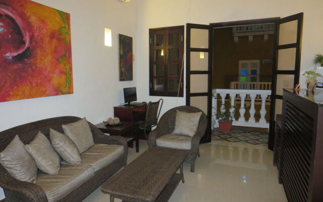 Hotel Portal de San Diego by HMC