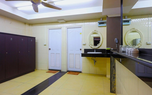 Land Royal Residence Pattaya