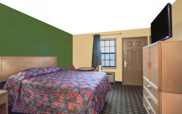 Knights Inn Wildersville
