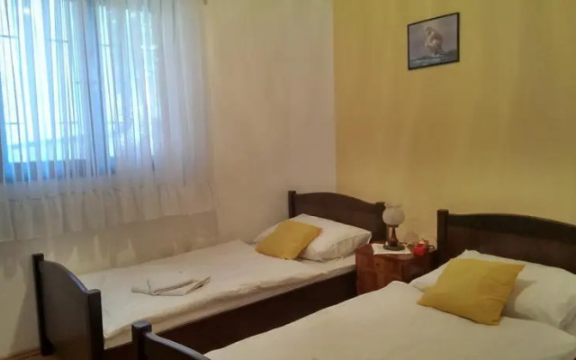 Apartment Ankica