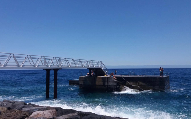 vivienda vacacional Maravillosa