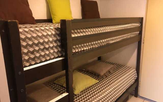 Studio in Argelès-sur-mer, With Wonderful sea View, Terrace and Wifi