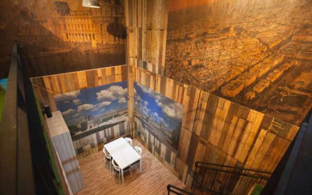 Maison Sondemul - Hostel