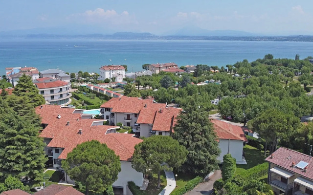 Residence Sant Elena A19