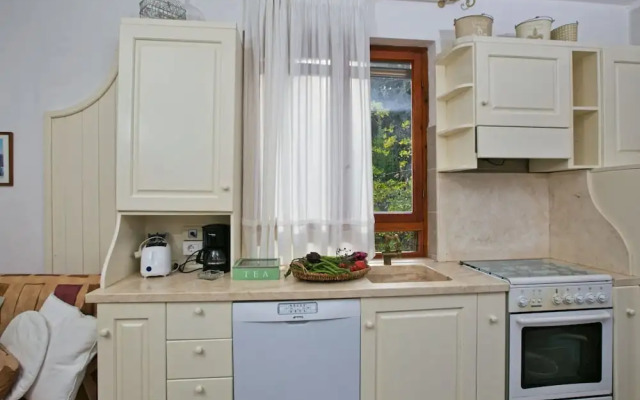 Holiday Home in Sassetta Near Beaches