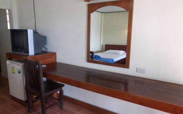 At Lamai Resort