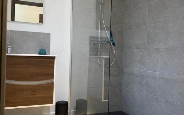 Résidence les biches