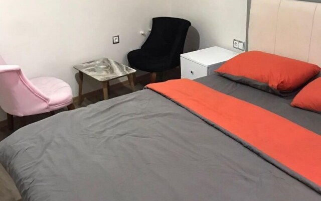 Myhome Baglar Apart
