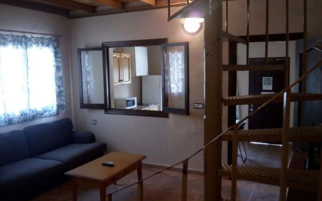 Camping La Pedrera