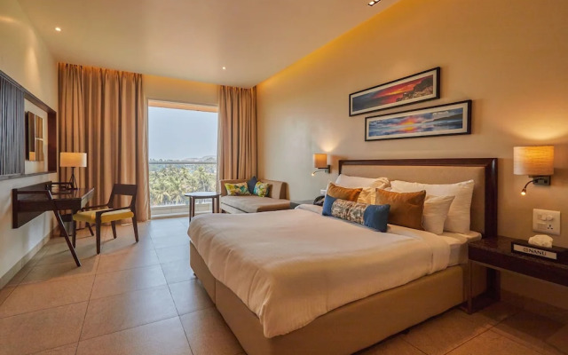 Nanu Resort, Arambol