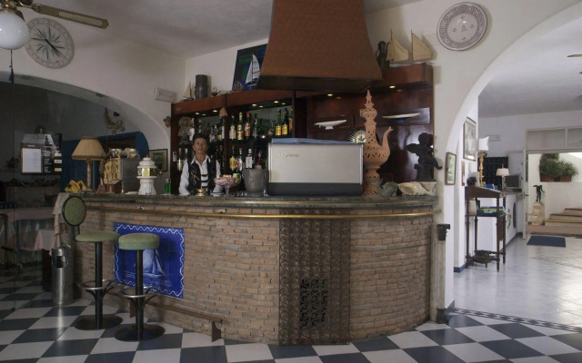 Hotel Belsole Ischia
