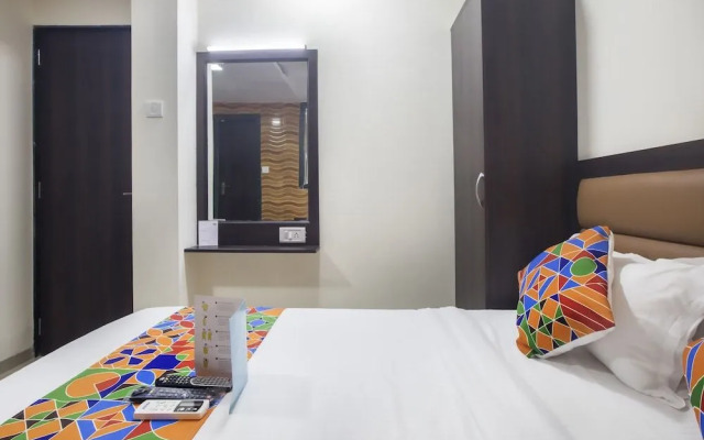 FabHotel National Residency Chembur