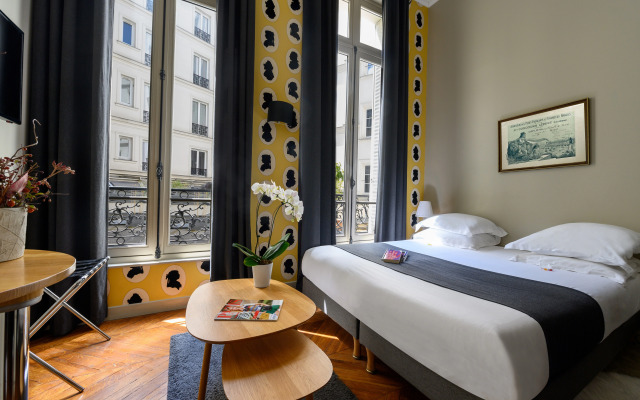 Hôtel Helzear Champs Elysées