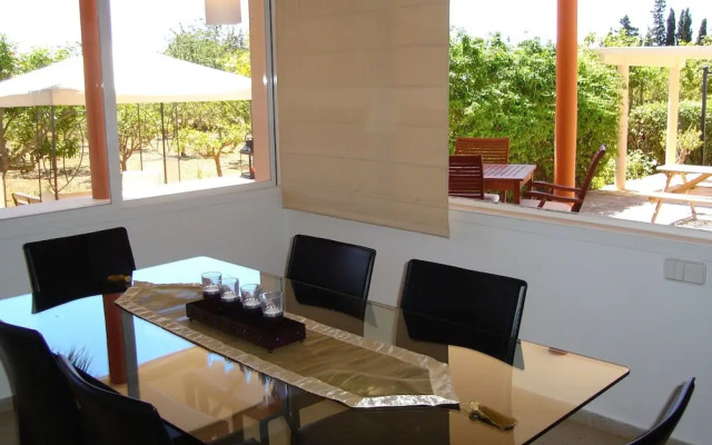 Villa in the Balearics With Swimming Pool