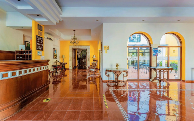 Hotel Maison del Embajador