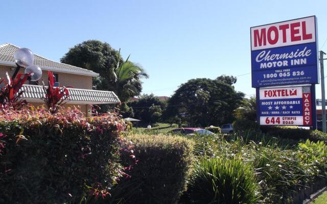 Chermside Motor Inn