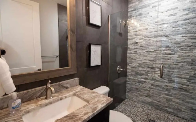 Eagle View #f8 4 Bedroom Townhouse