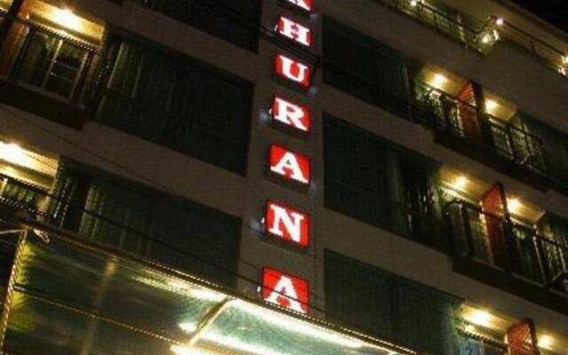 Khurana Inn