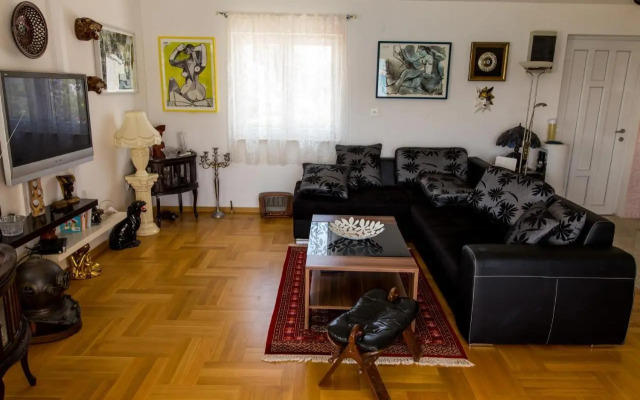 Luxury Beachfront Apartments Matista
