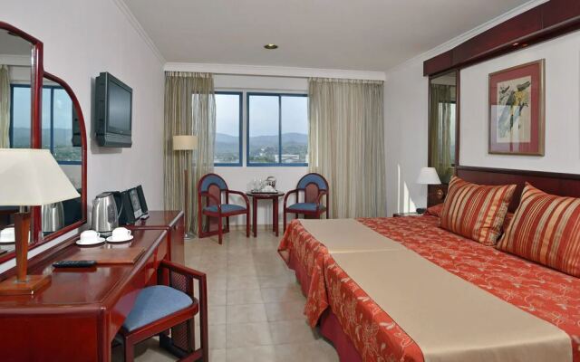 Meliá Santiago de Cuba
