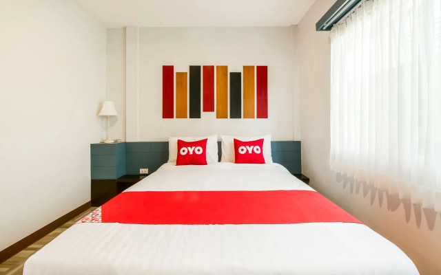 OYO 145 Pattaya Bed Boutique