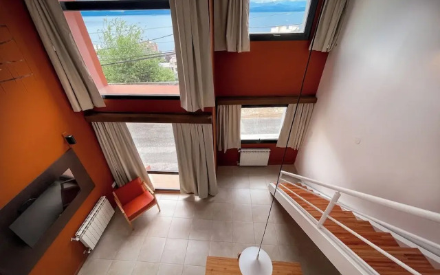 Belgrano Decks II Rental Apartments