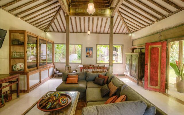 Villa Artis